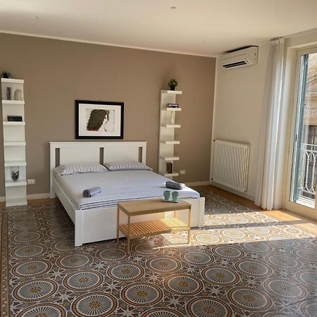 Le Stanze Di Federico E Costanza Luxury Apartments Palermo Dış mekan fotoğraf