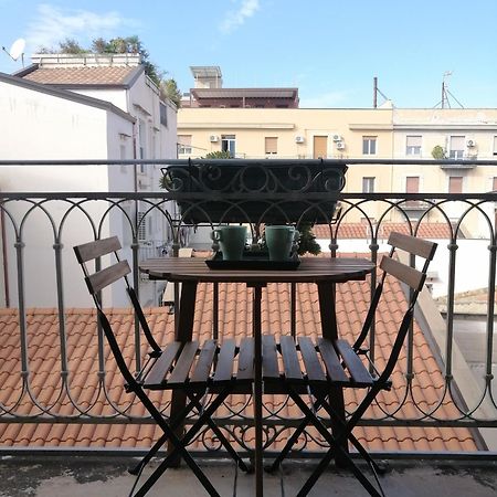 Le Stanze Di Federico E Costanza Luxury Apartments Palermo Dış mekan fotoğraf
