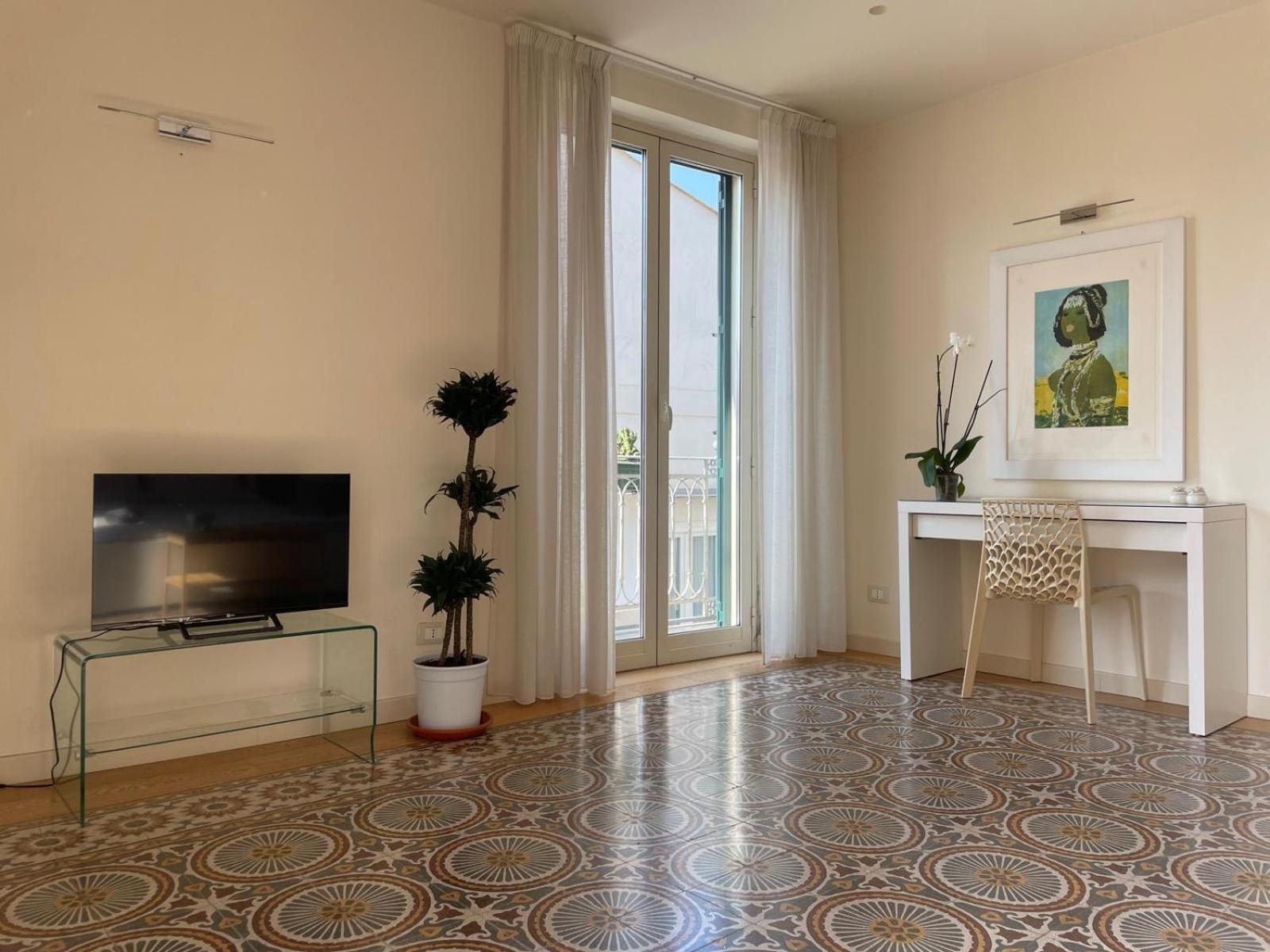 Le Stanze Di Federico E Costanza Luxury Apartments Palermo Dış mekan fotoğraf
