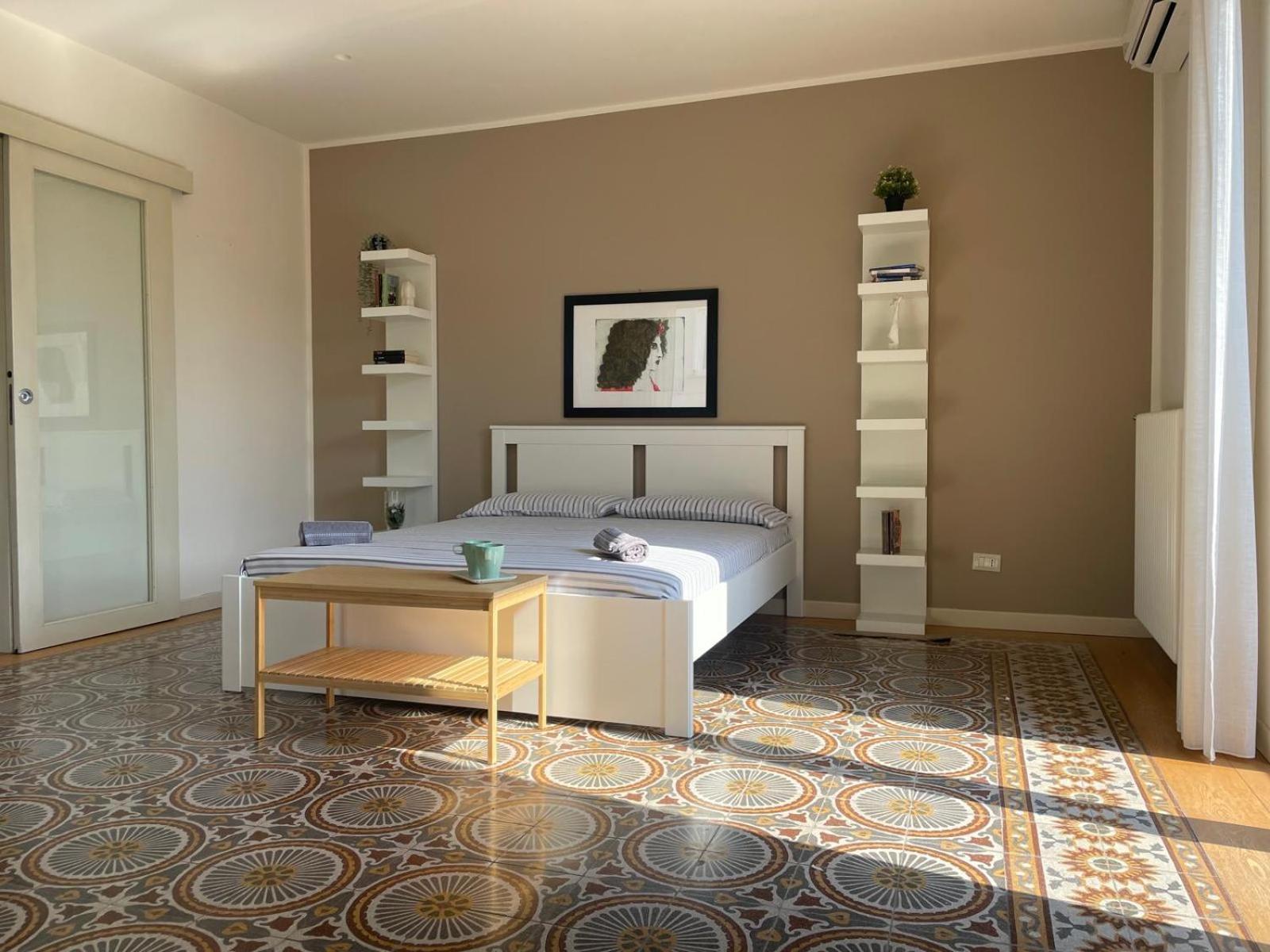 Le Stanze Di Federico E Costanza Luxury Apartments Palermo Dış mekan fotoğraf