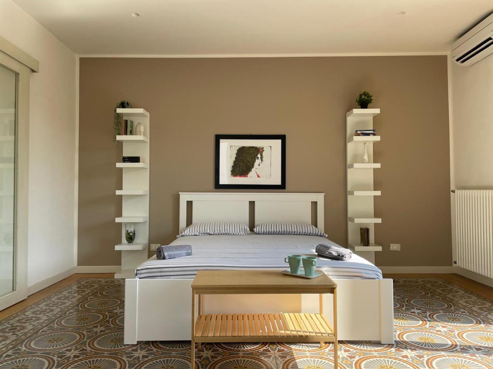 Le Stanze Di Federico E Costanza Luxury Apartments Palermo Dış mekan fotoğraf