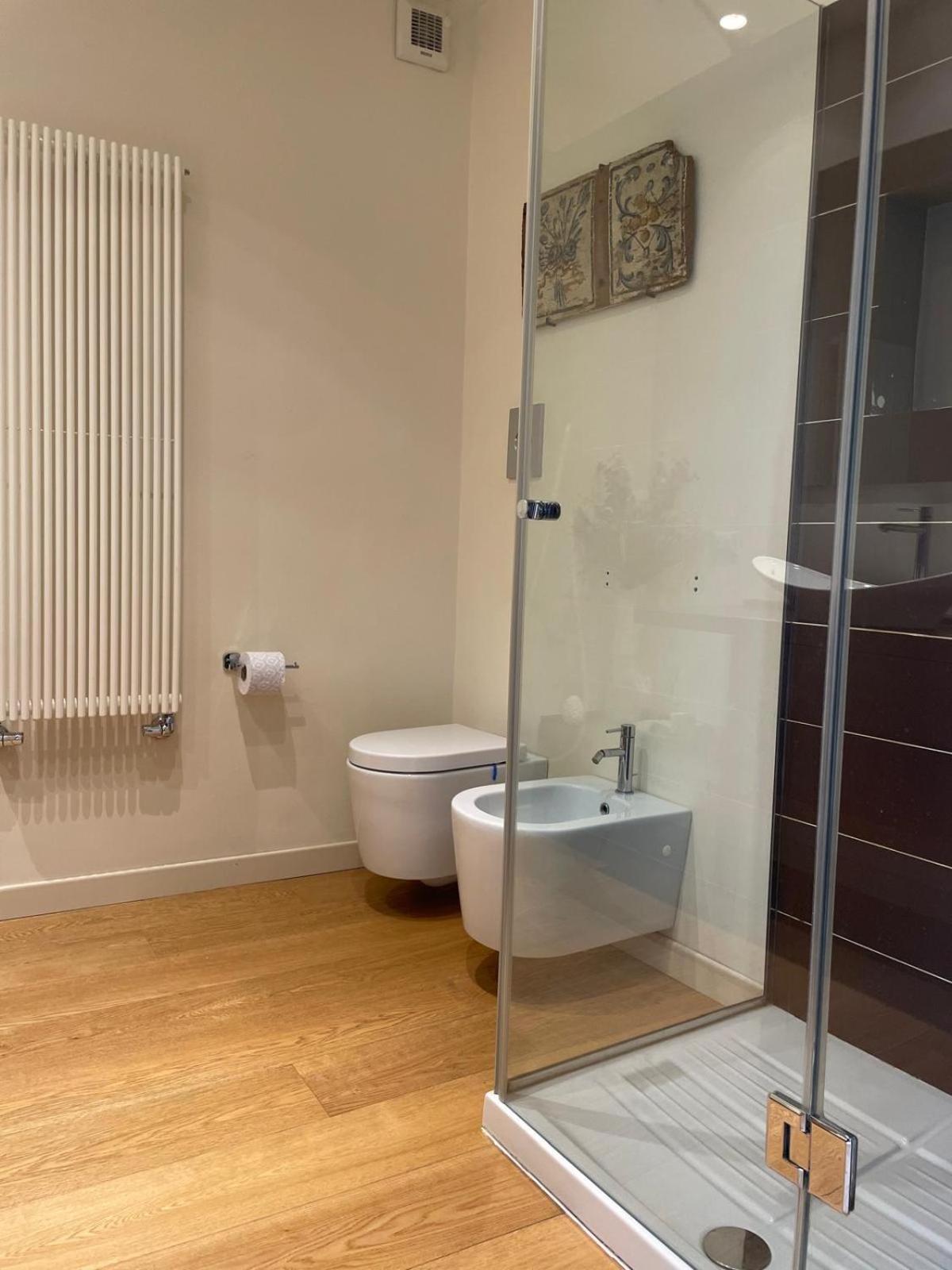 Le Stanze Di Federico E Costanza Luxury Apartments Palermo Dış mekan fotoğraf