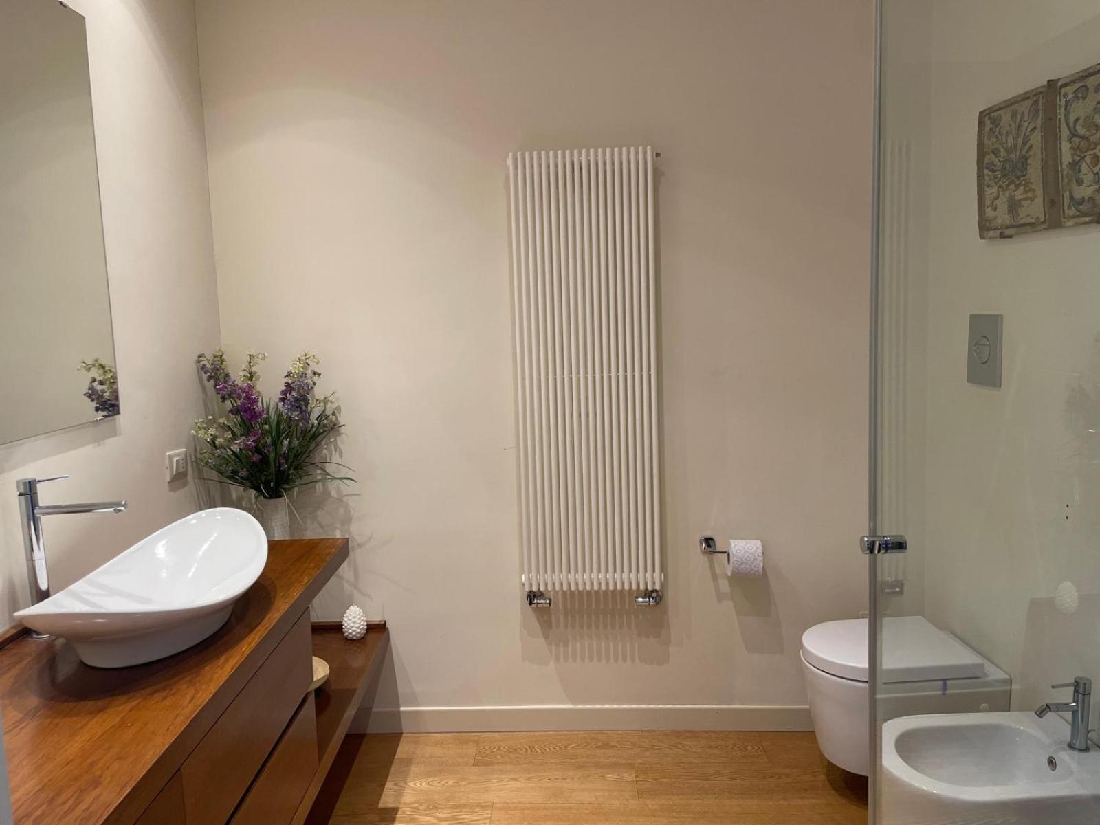 Le Stanze Di Federico E Costanza Luxury Apartments Palermo Dış mekan fotoğraf