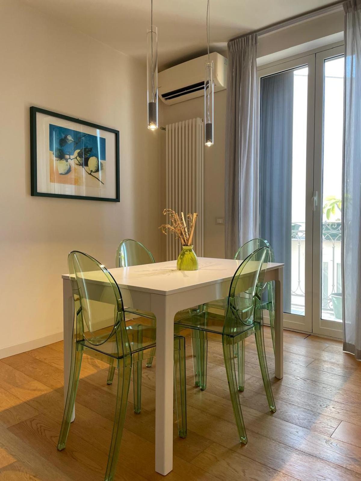 Le Stanze Di Federico E Costanza Luxury Apartments Palermo Dış mekan fotoğraf