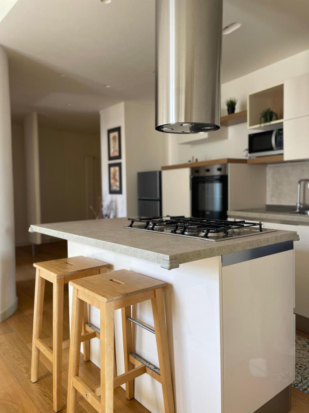 Le Stanze Di Federico E Costanza Luxury Apartments Palermo Dış mekan fotoğraf
