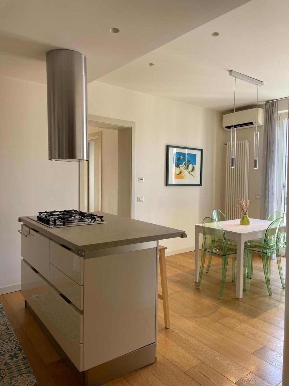 Le Stanze Di Federico E Costanza Luxury Apartments Palermo Dış mekan fotoğraf