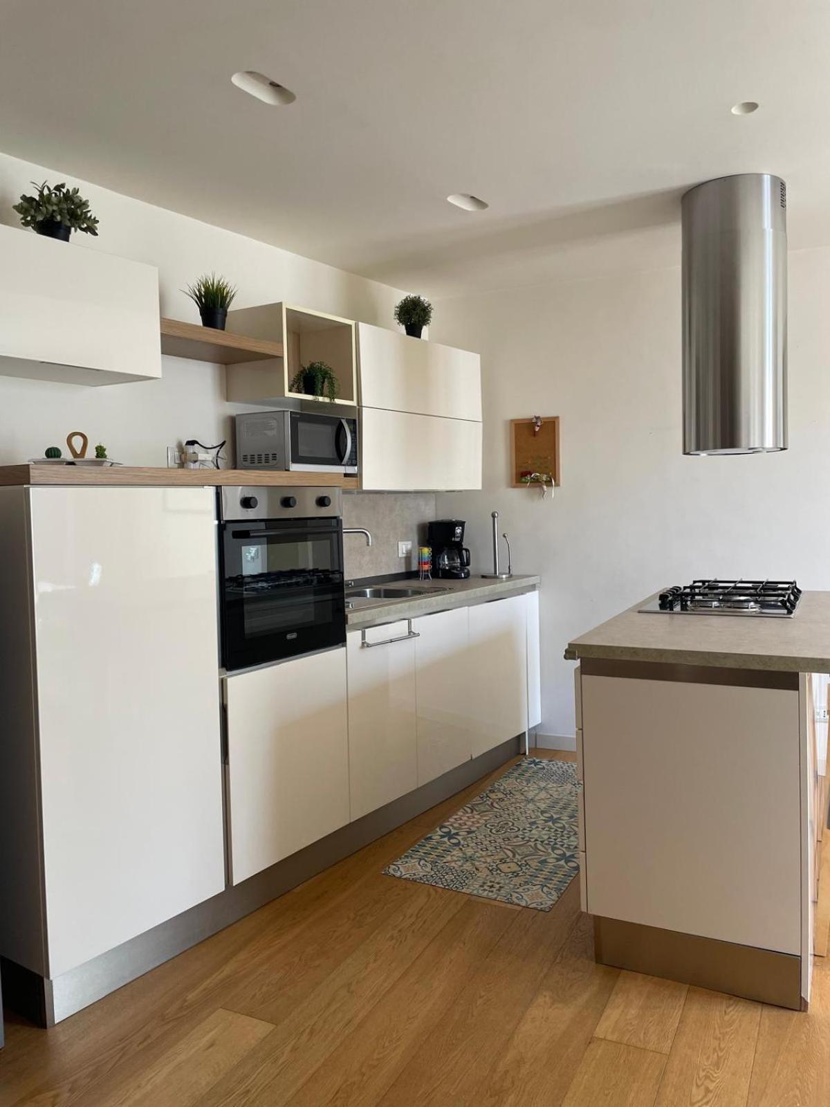 Le Stanze Di Federico E Costanza Luxury Apartments Palermo Dış mekan fotoğraf