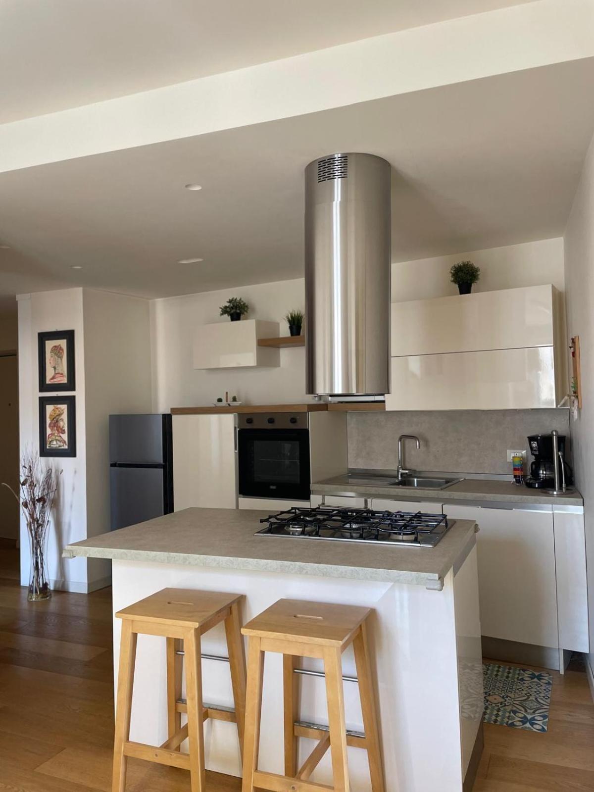 Le Stanze Di Federico E Costanza Luxury Apartments Palermo Dış mekan fotoğraf