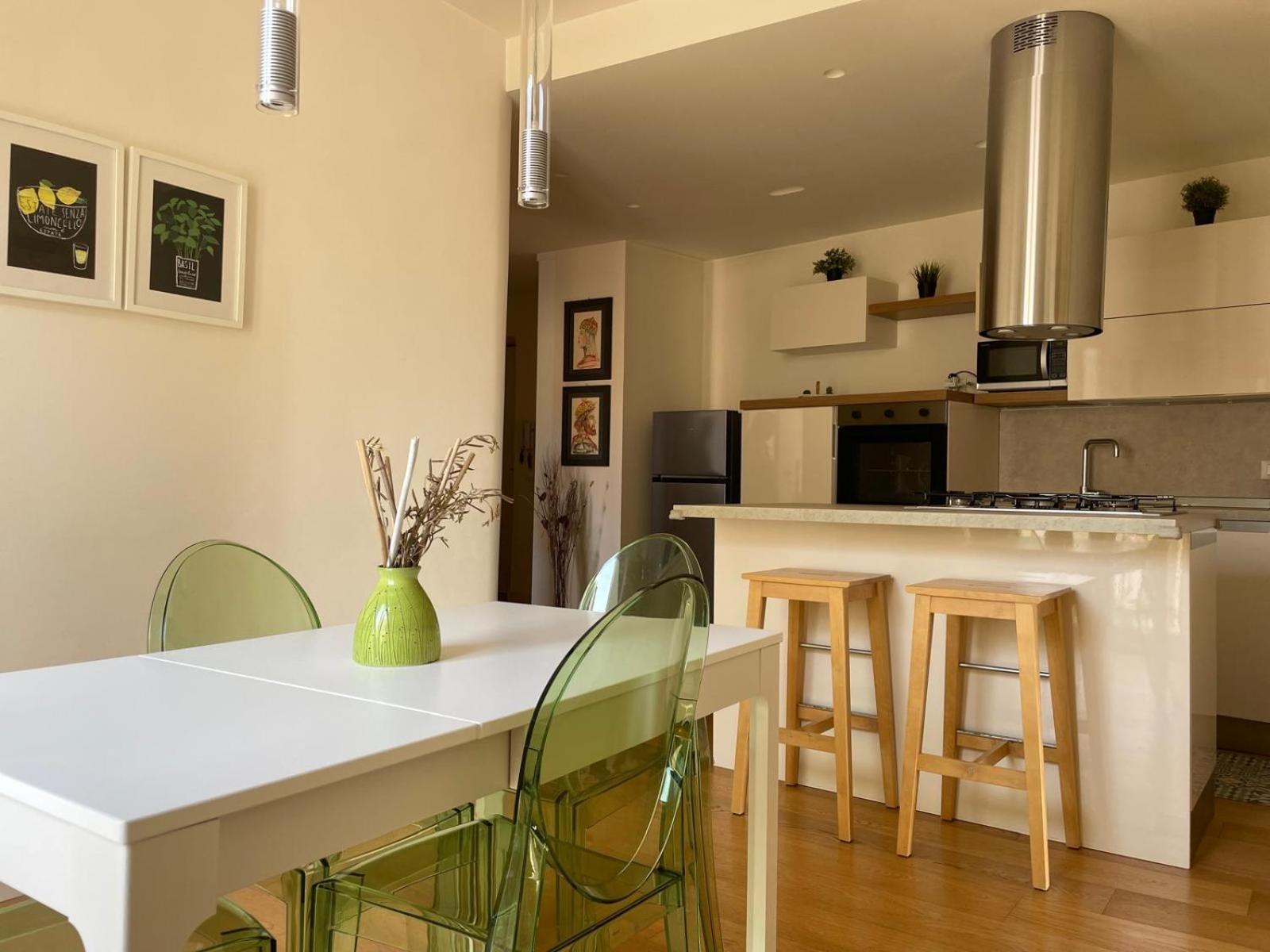 Le Stanze Di Federico E Costanza Luxury Apartments Palermo Dış mekan fotoğraf