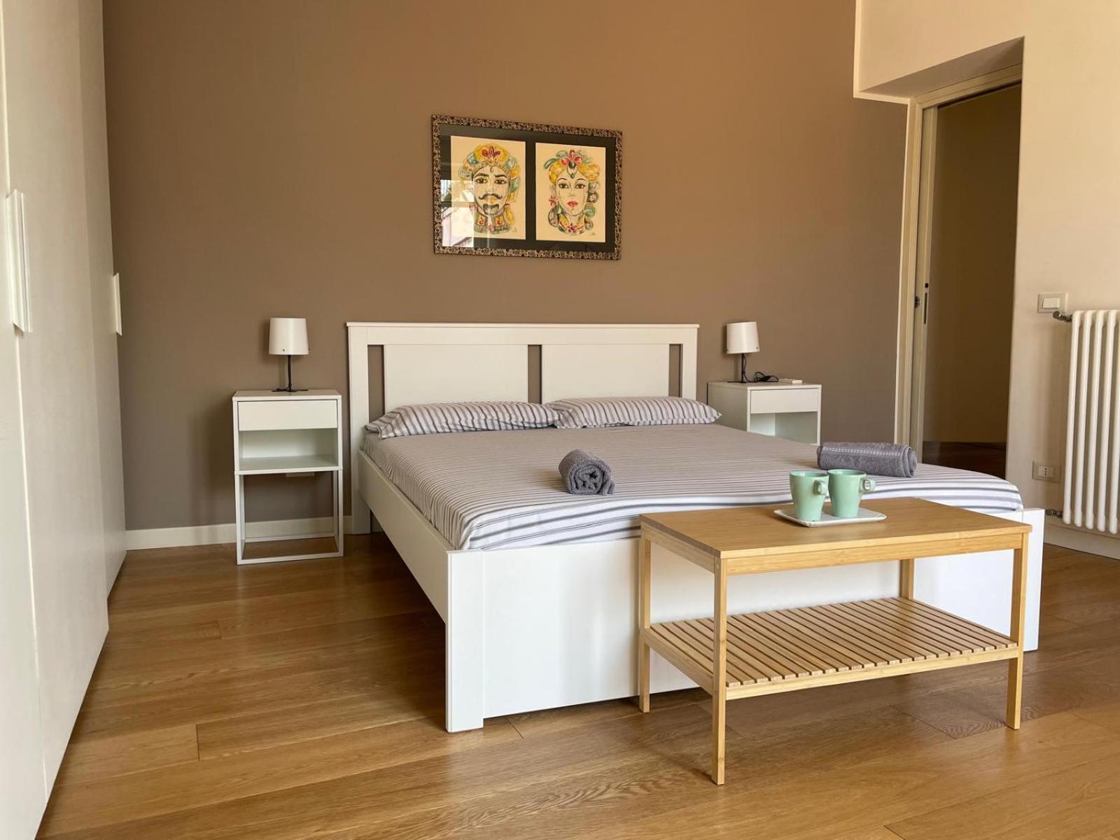 Le Stanze Di Federico E Costanza Luxury Apartments Palermo Dış mekan fotoğraf