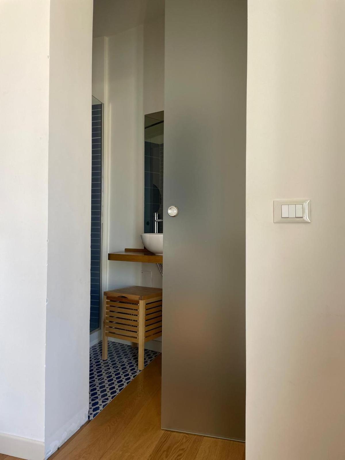 Le Stanze Di Federico E Costanza Luxury Apartments Palermo Dış mekan fotoğraf