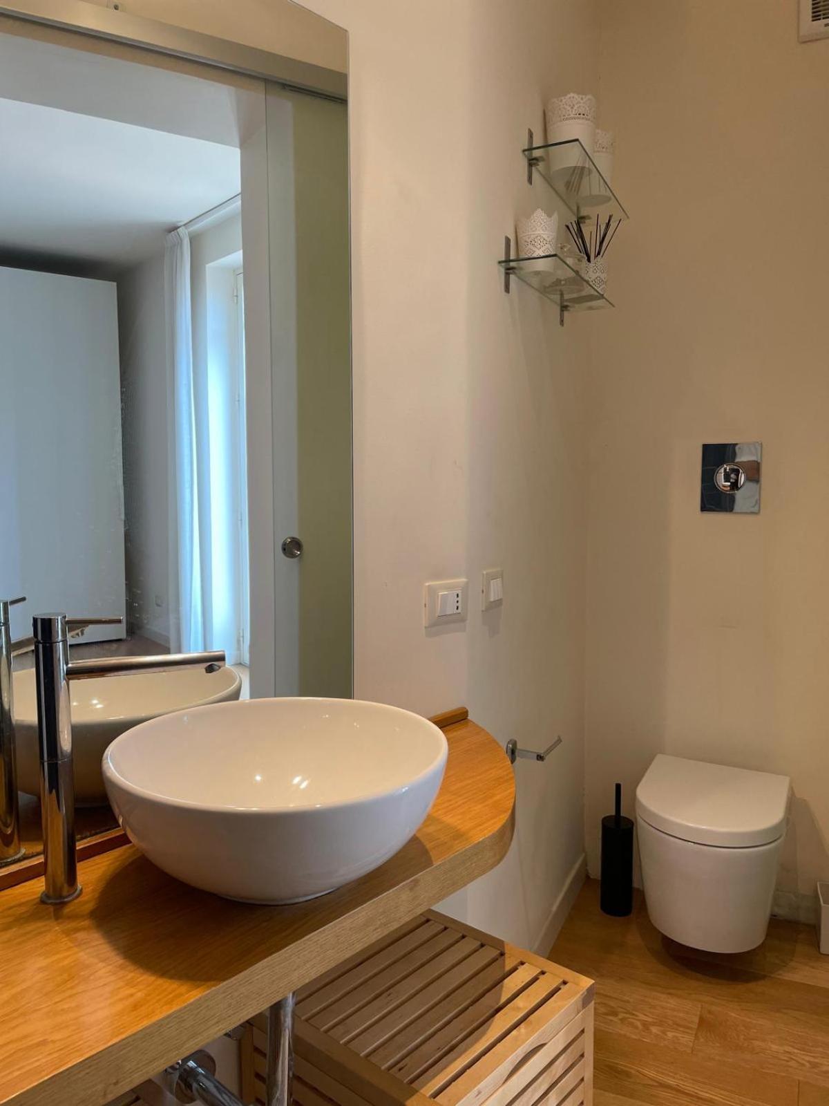Le Stanze Di Federico E Costanza Luxury Apartments Palermo Dış mekan fotoğraf