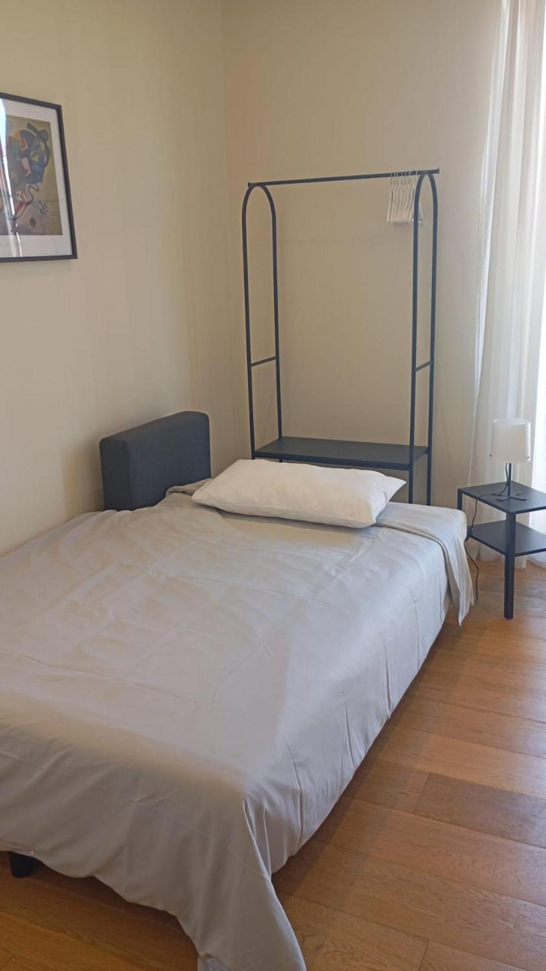 Le Stanze Di Federico E Costanza Luxury Apartments Palermo Dış mekan fotoğraf