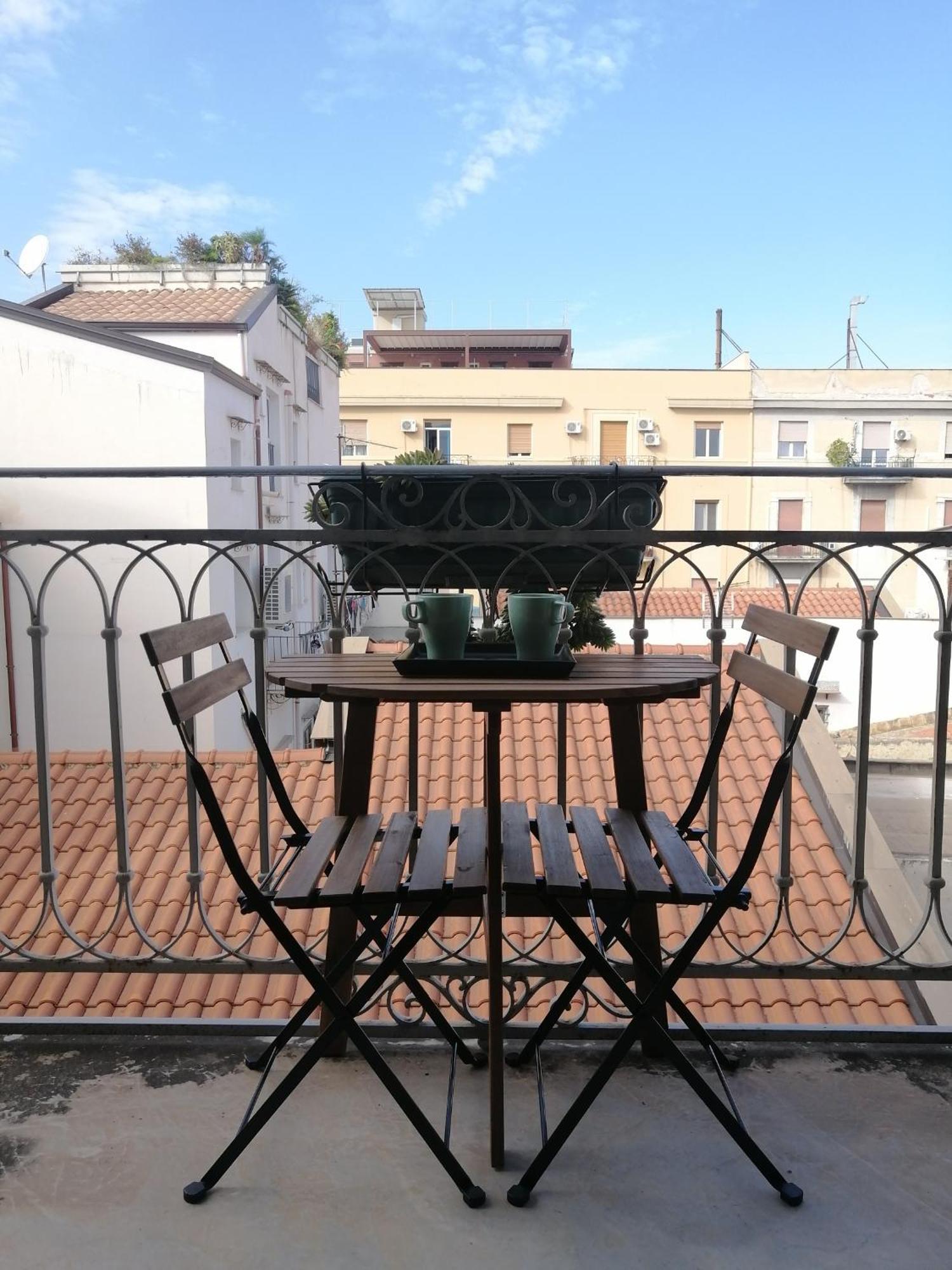 Le Stanze Di Federico E Costanza Luxury Apartments Palermo Dış mekan fotoğraf