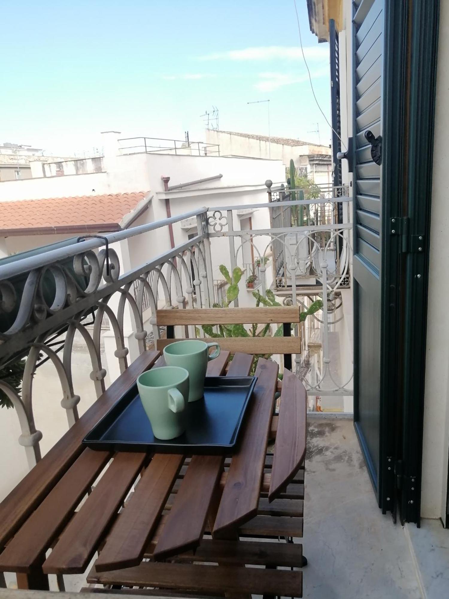Le Stanze Di Federico E Costanza Luxury Apartments Palermo Dış mekan fotoğraf