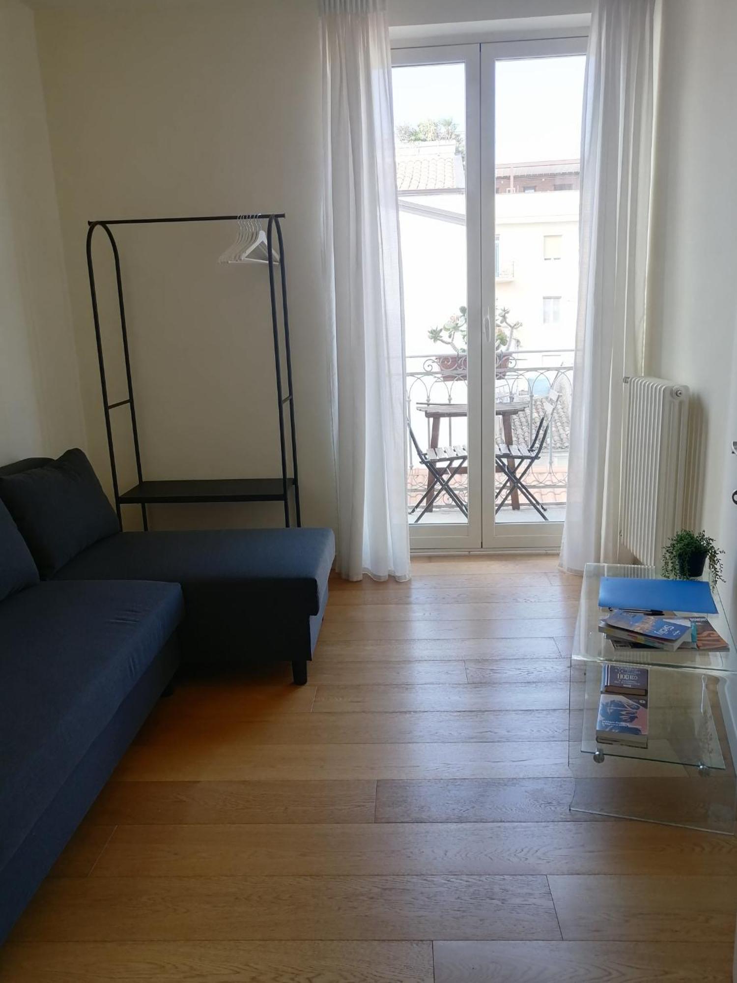 Le Stanze Di Federico E Costanza Luxury Apartments Palermo Dış mekan fotoğraf