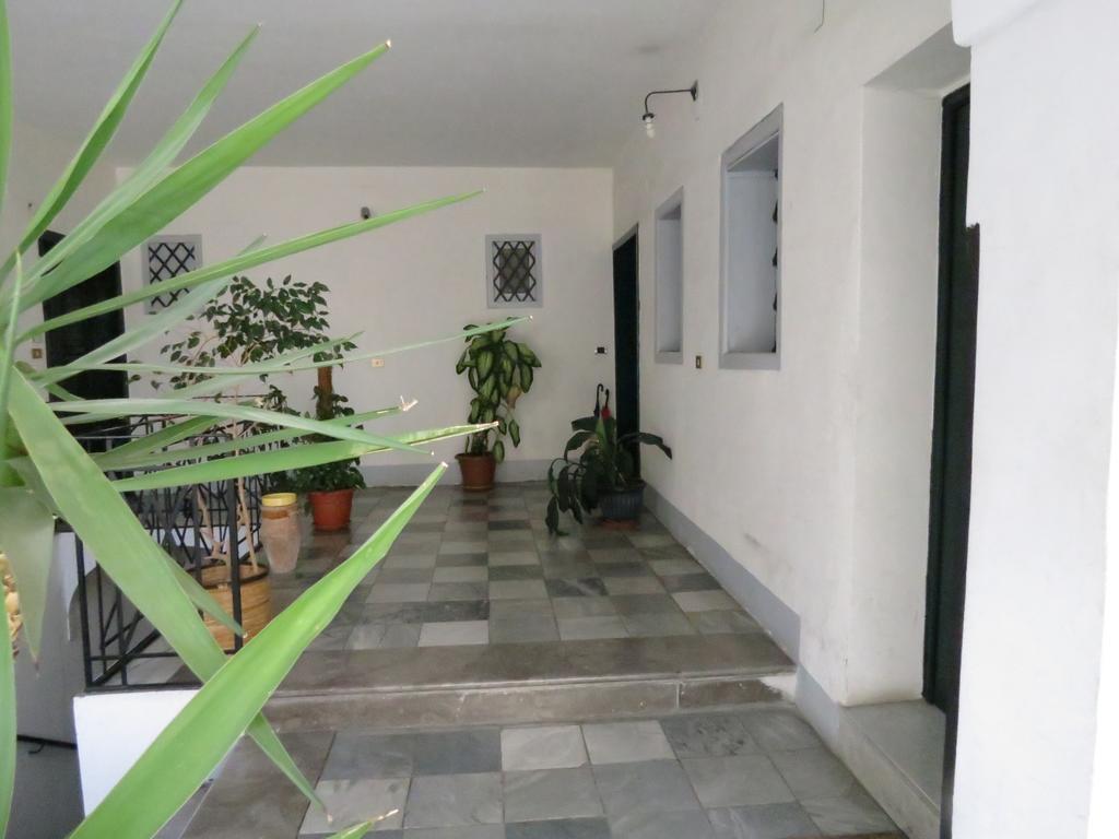 Le Stanze Di Federico E Costanza Luxury Apartments Palermo Dış mekan fotoğraf