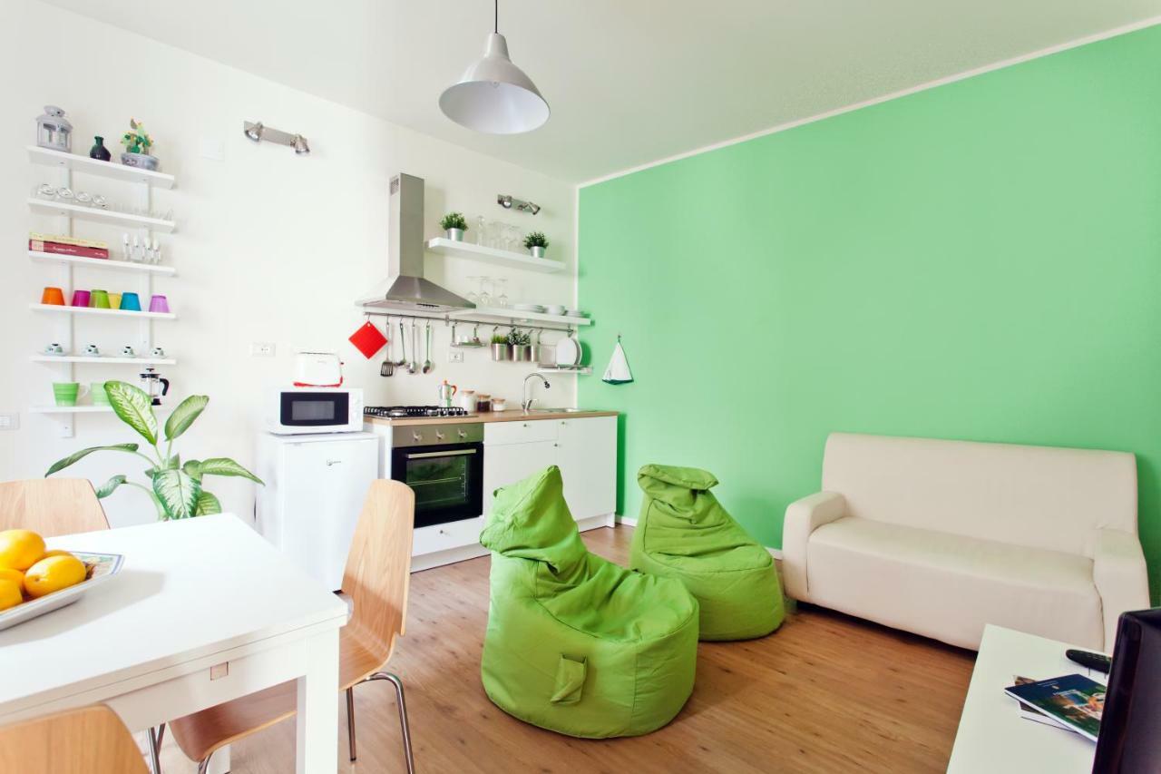 Le Stanze Di Federico E Costanza Luxury Apartments Palermo Dış mekan fotoğraf